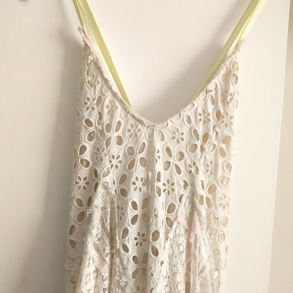 ⛔SOLD⛔ FP One Cast Away Gown Rare Limited Edition - Picture 11 of 16